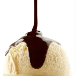 Sorvete de Creme