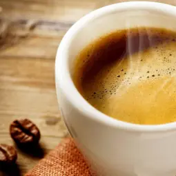 Café Expresso