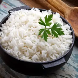 Arroz - Porção Individual