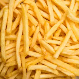 Batata Frita - Pequena