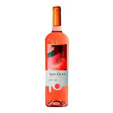 Vinho Chileno Ravanal Selection Terroir Rosé