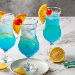 Blue Lagoon
