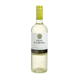 Vinho Chileno Gran Hacienda Sauvignon Blanc