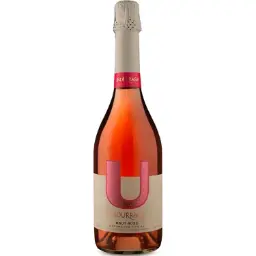 Espumante Argentino U Undurraga Brut Rosé