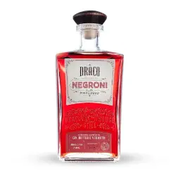 Dose Draco Negroni Mel de Jataí