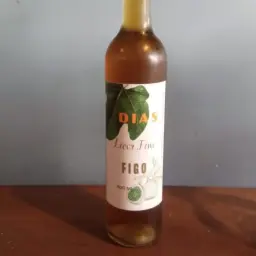 Dose Licor de Figo - Dias Cachaçaria