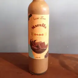 Dose de Licor Marula - Dias Cachaçaria