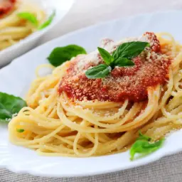 Spaguetti a Moda Fabrik7