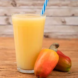 Suco de Caju - Polpa
