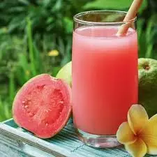 Suco de Goiaba - Polpa