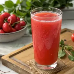 Suco de Acerola - Polpa