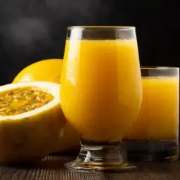 Suco de Maracujá - Polpa