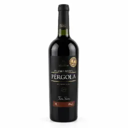Vinho Nacional Pérgola Suave - 1L