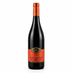 Vinho Italiano Rocca Sangiovese Primitivo