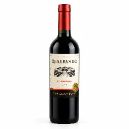 Vinho Chileno Concha Y Toro Reservado Camenere