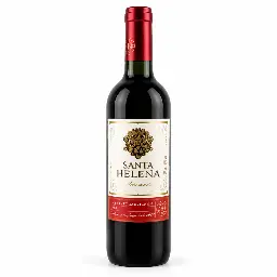 Vinho Chileno Santa Helena Reservado Cabernet Sauvignon