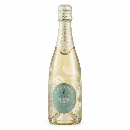 Espumante Nacional Salton Poética Blanc de Blancs Demi Sec