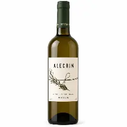 Vinho Português Alecrim Branco Seco