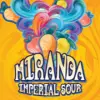 Chope Campinas Miranda - Imperial Sour  - 400ml