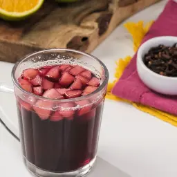 Vinho Quente