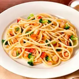 Meio Spaguetti a Moda Fabrik7