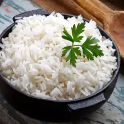 Arroz Branco