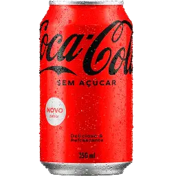 Coca-Cola Zero