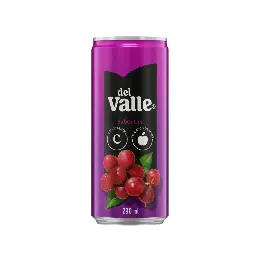 Suco Del Valle Uva