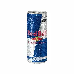 Energético Red Bull Tradicional