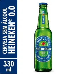 Heineken Zero