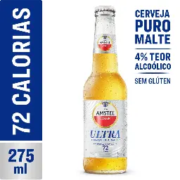 Amstel Ultra