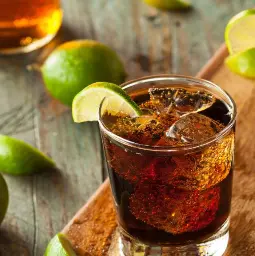 Cuba Libre