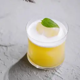Malibu Sour