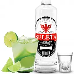 Caipirinha