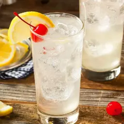 Tom Collins