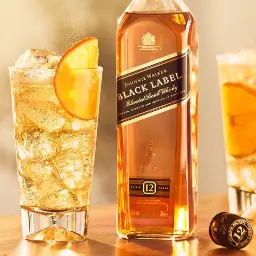Highball Black