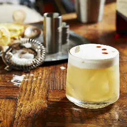 Whisky Sour