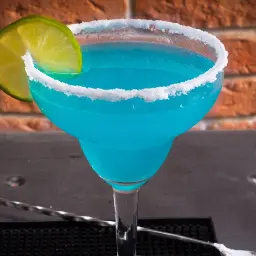 Blue Margarita