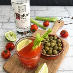 Bloody Mary