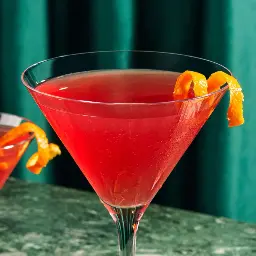 Cosmopolitan