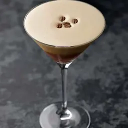 Expresso Martini