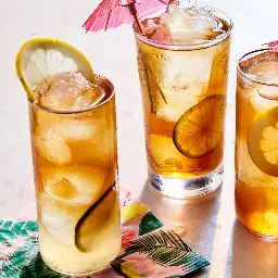 Long Island Iced Tea