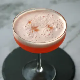 Aperol Sour
