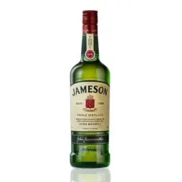 Dose Whisky Jameson