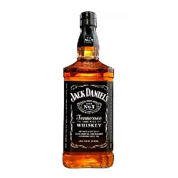 Dose Whisky Jack Daniel's