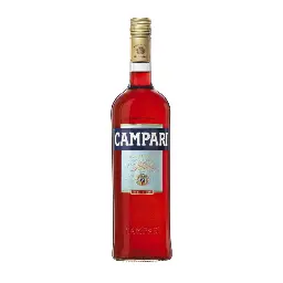 Dose Aperitivo Campari