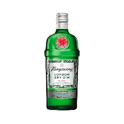 Dose Gin Tanqueray