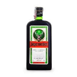Dose Aperitivo Jagermeister