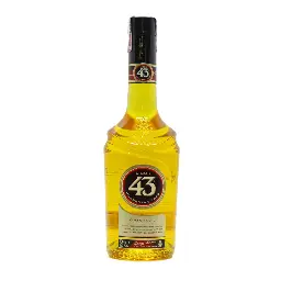 Dose Licor 43