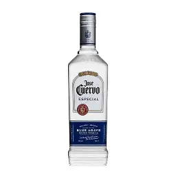 Dose Tequila Jose Cuervo Prata